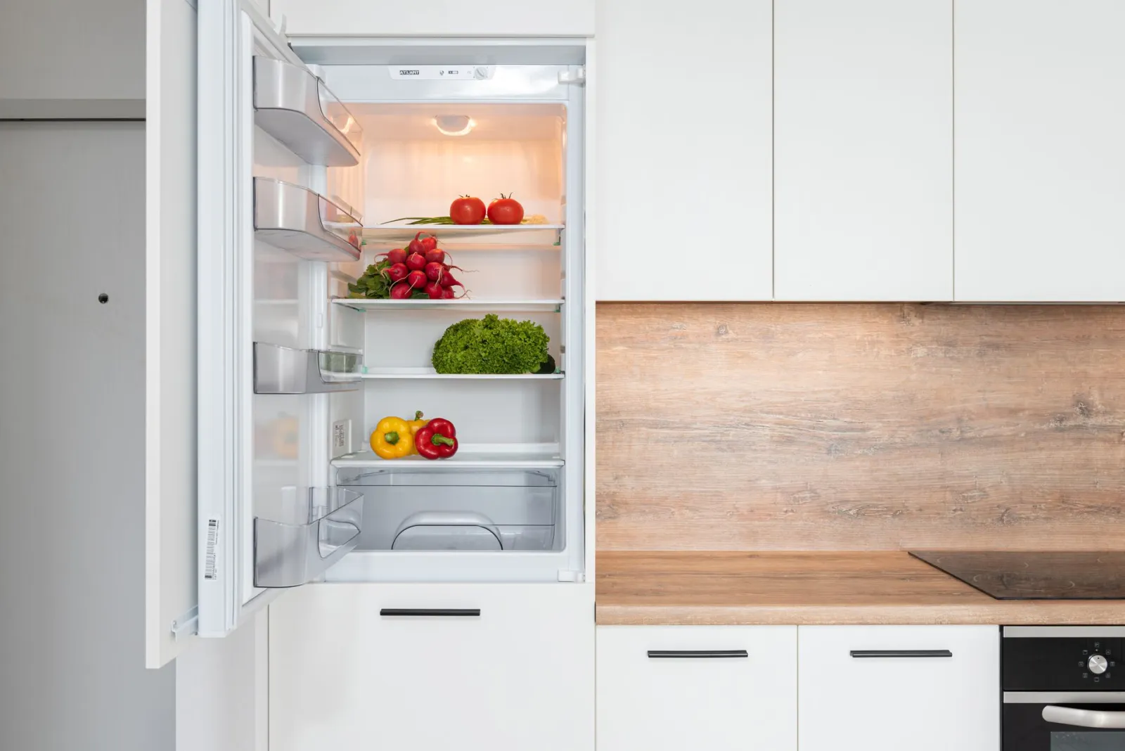 Come organizzare frigorifero sicurezza alimentare: guida pratica