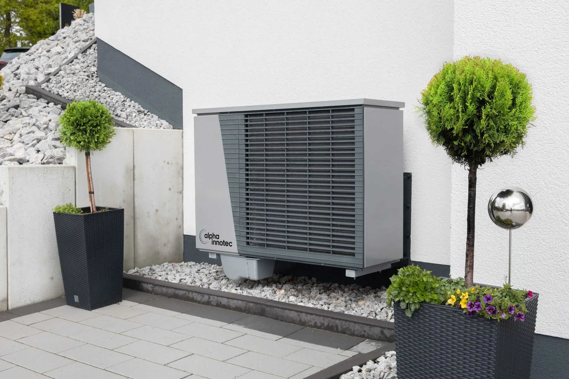 Pompa di calore aria-aria casa: efficienza energetica 2026