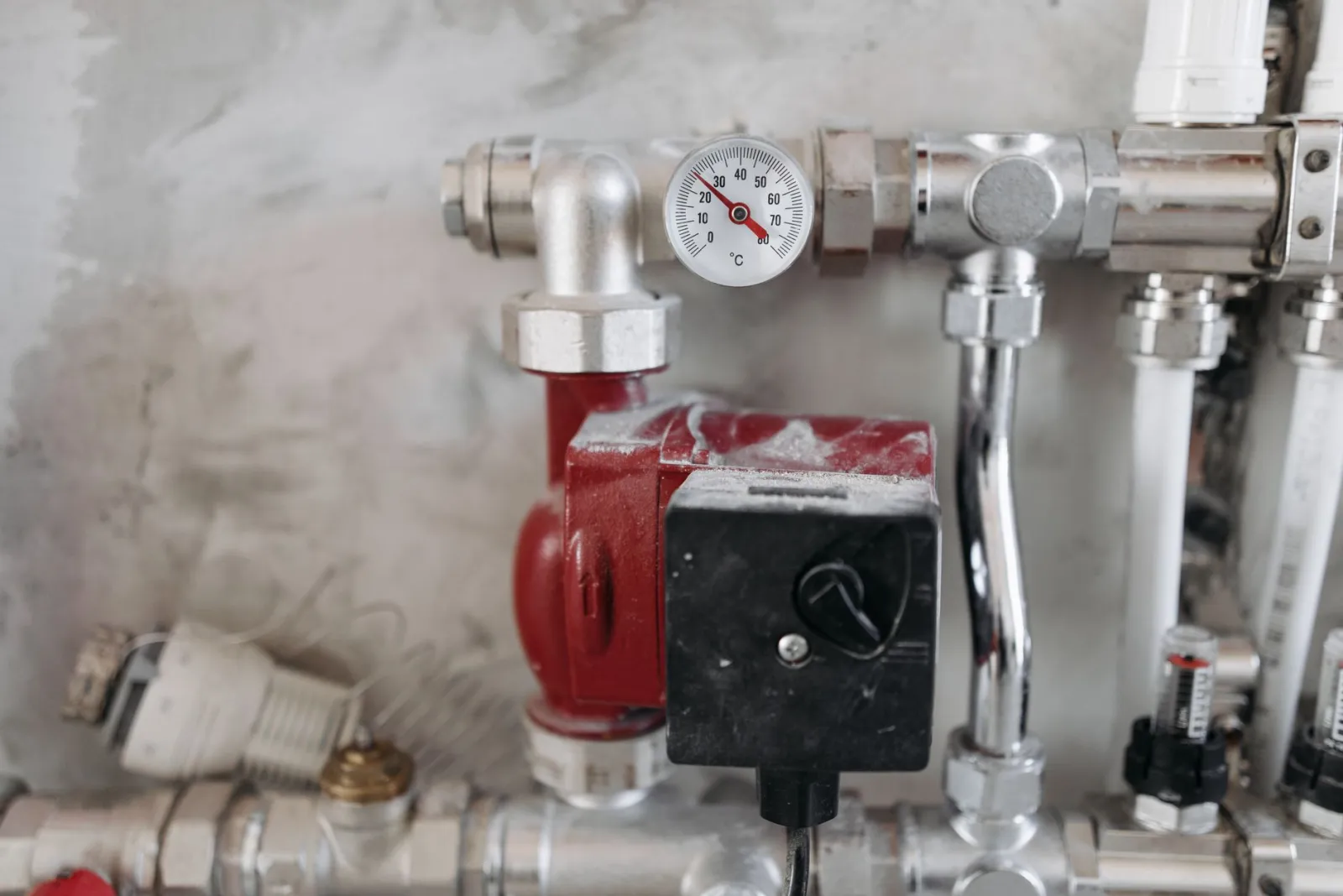 Pompa di calore: conviene in inverno e quanto si risparmia