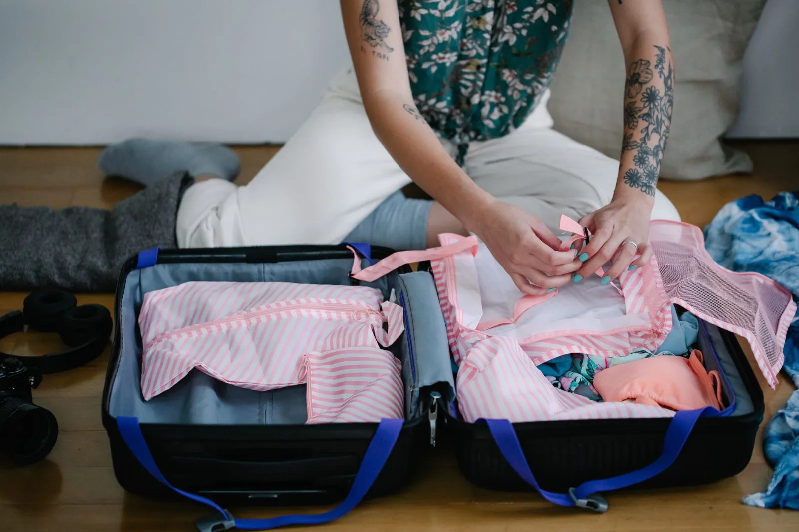 Checklist casa prima di partire in vacanza: cosa fare