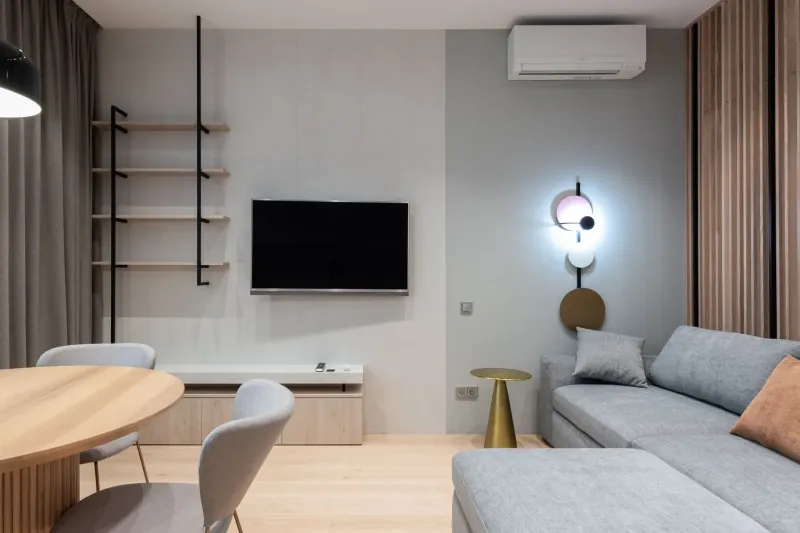 Come pulire il condizionatore di casa: guida pratica per l'estate