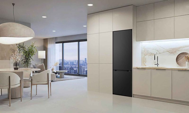 LG Svela a IFA 2024 la Nuova Collezione di Elettrodomestici ad Alta Efficienza Energetica