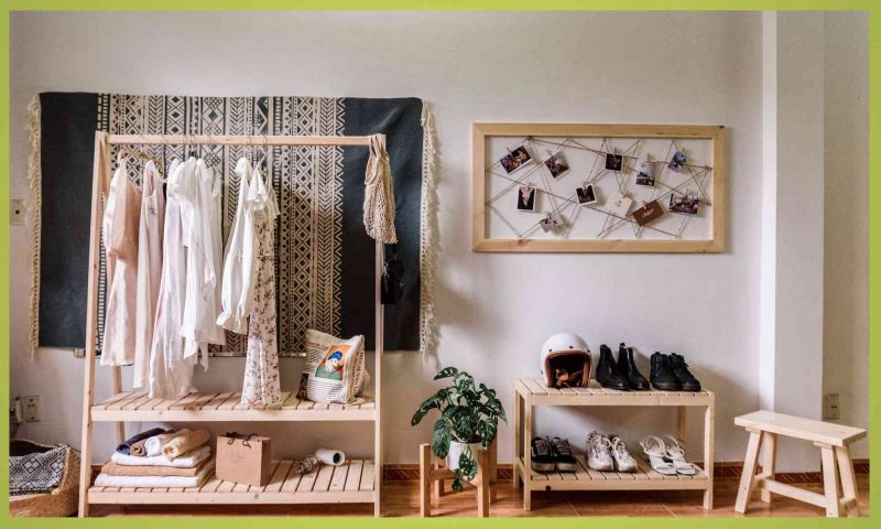 Organizzazione domestica: 5 metodi per una casa sempre in ordine