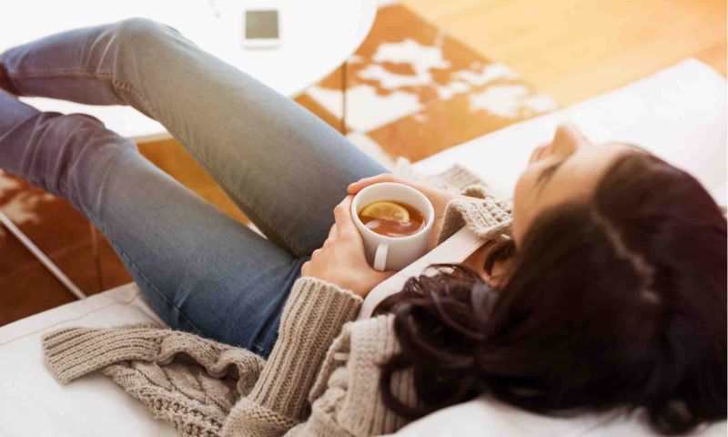 Come Creare un Angolo Relax in Casa con Pochi Semplici Passi