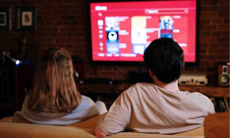 Le Rivoluzioni nel Mondo della Tecnologia TV: Novità e Tendenze da Non Perdere
