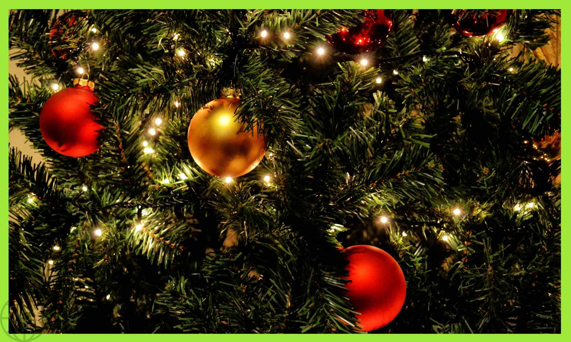 Rendi la tua casa magica per le feste con queste idee di decorazione natalizia