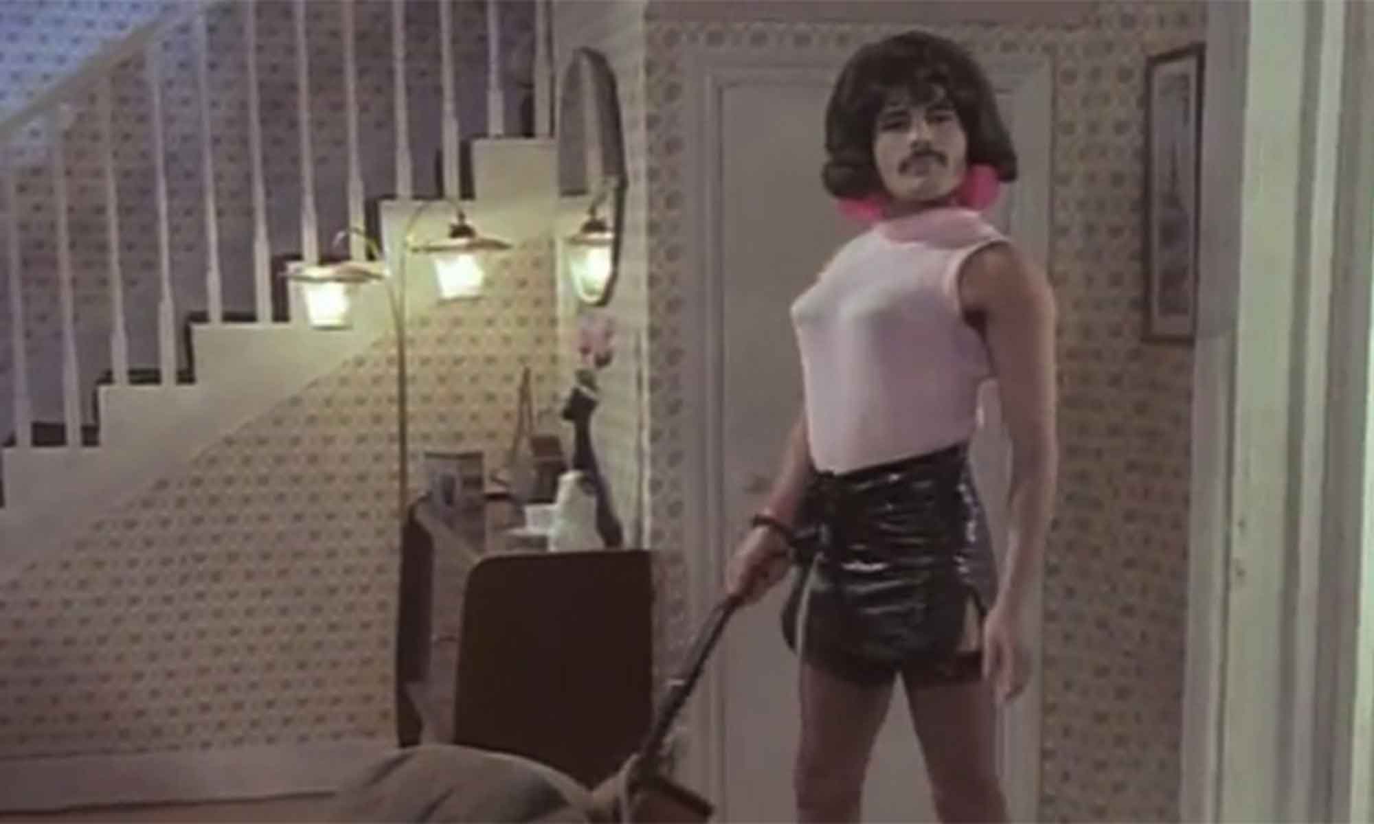 Le 5 aspirapolvere più iconiche del cinema e della cultura pop: un omaggio di Vactidy alla Notte degli Oscar 2024