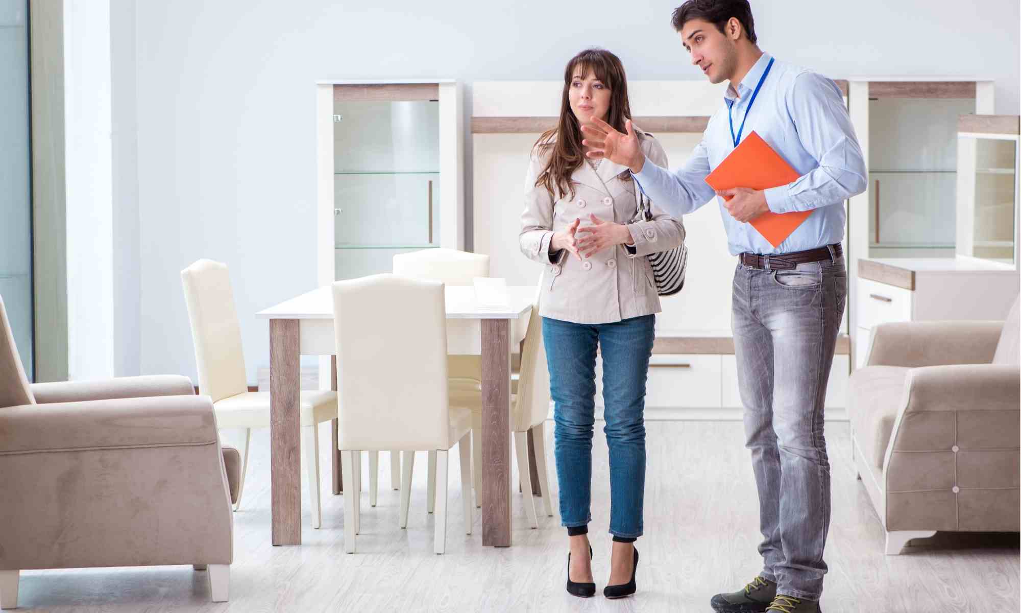 Arredare casa con stile: consigli per iniziare