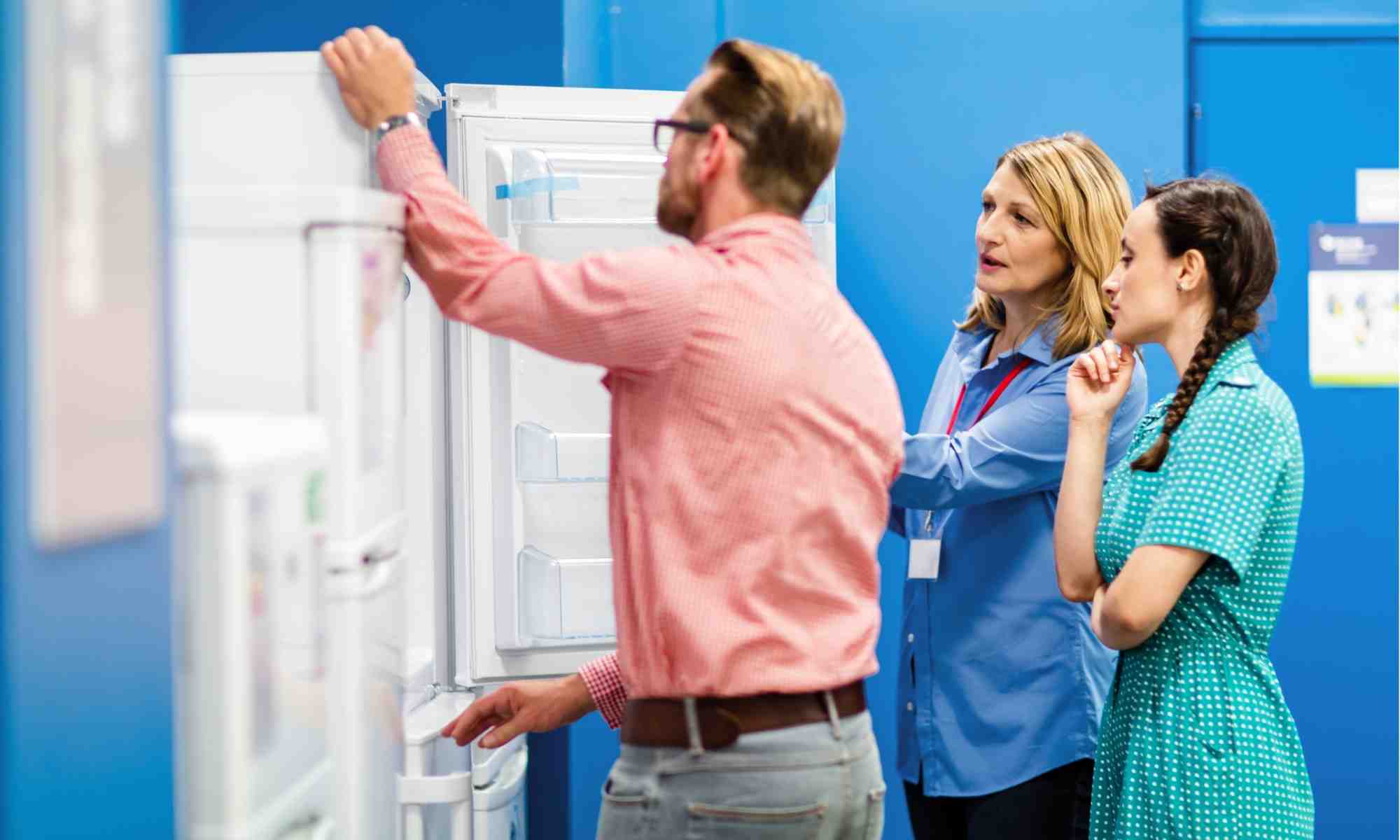 Consigli per la scelta degli elettrodomestici più efficienti