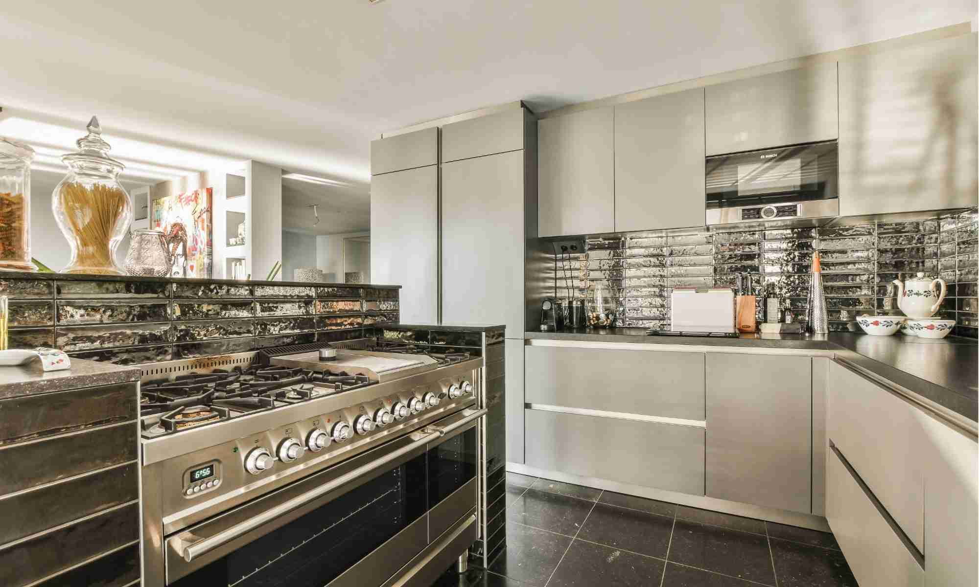 I 5 migliori elettrodomestici per una cucina da sogno